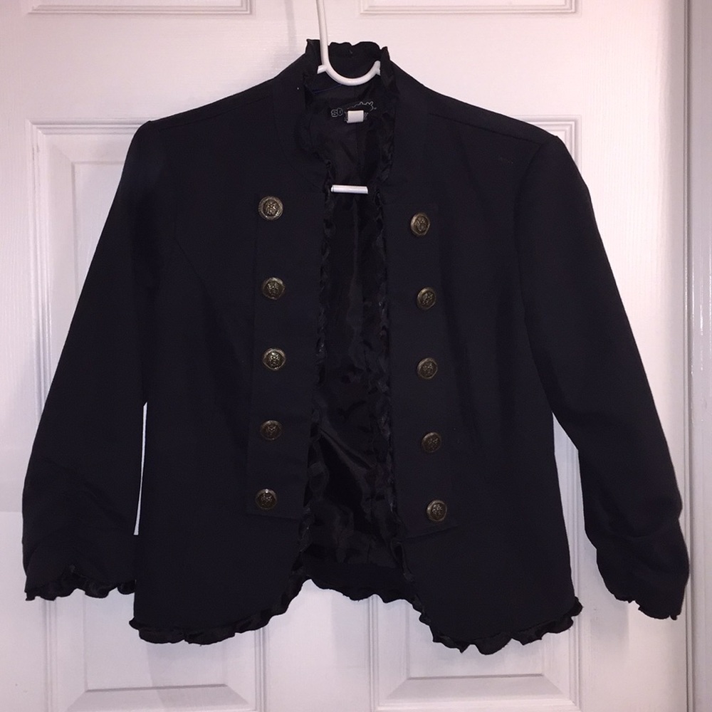 Blazer